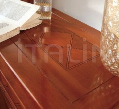 Итальянские Спальни - Тумбочка 507 Итальянские Спальни - Тумбочка 507 фабрика Bam.art design