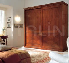 Итальянские Спальни - Шкаф 505 Итальянские Спальни - Шкаф 505 фабрика Bam.art design