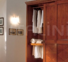 Итальянские Спальни - Шкаф 505 Итальянские Спальни - Шкаф 505 фабрика Bam.art design