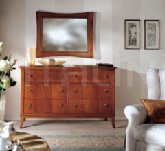 Итальянские Спальни - Комод 508 Итальянские Спальни - Комод 508 фабрика Bam.art design