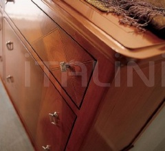 Итальянские Спальни - Комод 508 Итальянские Спальни - Комод 508 фабрика Bam.art design