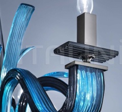 Люстра Argo L8 Люстра Argo L8 фабрика Euroluce Lampadari