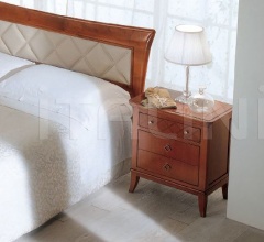 Итальянские Спальни - Тумбочка 500 Итальянские Спальни - Тумбочка 500 фабрика Bam.art design