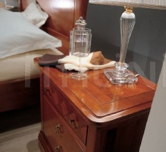 Итальянские Спальни - Тумбочка 500 Итальянские Спальни - Тумбочка 500 фабрика Bam.art design