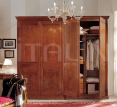 Итальянские Спальни - Шкаф 506 Итальянские Спальни - Шкаф 506 фабрика Bam.art design