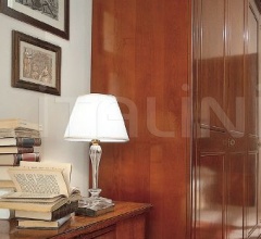 Итальянские Спальни - Шкаф 506 Итальянские Спальни - Шкаф 506 фабрика Bam.art design