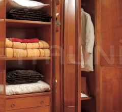 Итальянские Спальни - Шкаф 506 Итальянские Спальни - Шкаф 506 фабрика Bam.art design