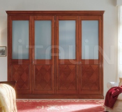 Итальянские Спальни - Шкаф 506/V Итальянские Спальни - Шкаф 506/V фабрика Bam.art design