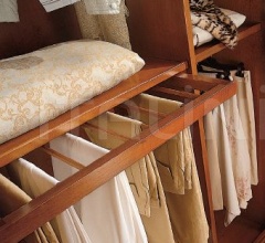 Итальянские Спальни - Шкаф 506/V Итальянские Спальни - Шкаф 506/V фабрика Bam.art design