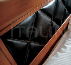 Итальянские Кровати - Кровать 512/L Итальянские Кровати - Кровать 512/L фабрика Bam.art design