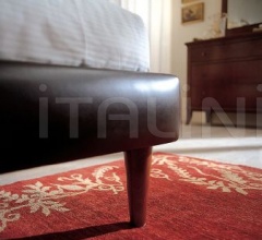 Итальянские Кровати - Кровать 512/L Итальянские Кровати - Кровать 512/L фабрика Bam.art design