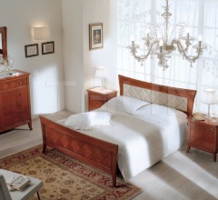 Итальянские Кровати - Кровать 512 Итальянские Кровати - Кровать 512 фабрика Bam.art design