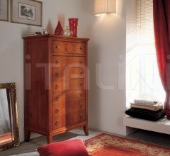 Итальянские Спальни - Комод 509 Итальянские Спальни - Комод 509 фабрика Bam.art design