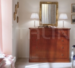 Итальянские Спальни - Комод 510 Итальянские Спальни - Комод 510 фабрика Bam.art design