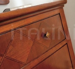 Итальянские Спальни - Комод 510 Итальянские Спальни - Комод 510 фабрика Bam.art design