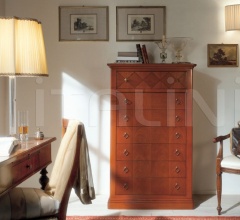Итальянские Спальни - Комод 509 Итальянские Спальни - Комод 509 фабрика Bam.art design