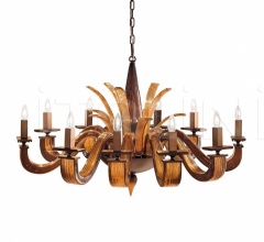 Люстра Argo L10 Люстра Argo L10 фабрика Euroluce Lampadari