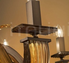 Люстра Argo L10 Люстра Argo L10 фабрика Euroluce Lampadari