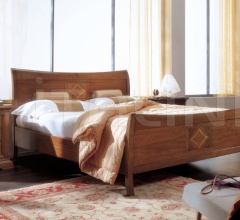 Итальянские Кровати - Кровать 402 Итальянские Кровати - Кровать 402 фабрика Bam.art design