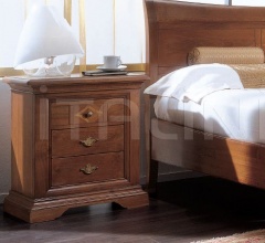 Итальянские Спальни - Тумбочка 400 Итальянские Спальни - Тумбочка 400 фабрика Bam.art design