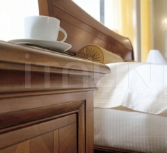 Итальянские Спальни - Тумбочка 400 Итальянские Спальни - Тумбочка 400 фабрика Bam.art design