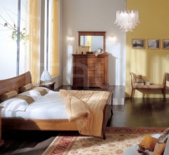 Итальянские Спальни - Тумбочка 400 Итальянские Спальни - Тумбочка 400 фабрика Bam.art design