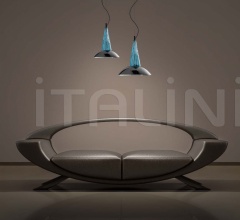 Подвесной светильник Argo S1 Small - Large Подвесной светильник Argo S1 Small - Large фабрика Euroluce Lampadari