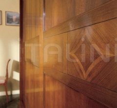 Итальянские Спальни - Шкаф 404 Итальянские Спальни - Шкаф 404 фабрика Bam.art design