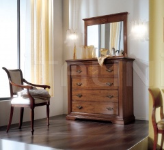 Итальянские Спальни - Комод 410 Итальянские Спальни - Комод 410 фабрика Bam.art design