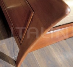 Итальянские Кровати - Кровать 407 Итальянские Кровати - Кровать 407 фабрика Bam.art design