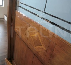 Итальянские Спальни - Шкаф 404/V Итальянские Спальни - Шкаф 404/V фабрика Bam.art design