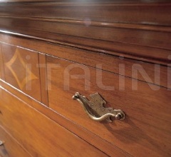 Итальянские Спальни - Комод 401 Итальянские Спальни - Комод 401 фабрика Bam.art design
