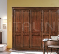 Итальянские Спальни - Шкаф 406 Итальянские Спальни - Шкаф 406 фабрика Bam.art design