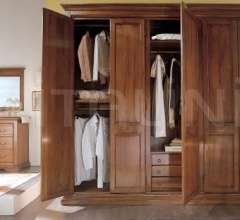 Итальянские Спальни - Шкаф 406 Итальянские Спальни - Шкаф 406 фабрика Bam.art design