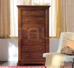 Итальянские Спальни - Комод 409 Итальянские Спальни - Комод 409 фабрика Bam.art design