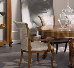 Стул с подлокотниками 1767 Стул с подлокотниками 1767 фабрика Bam.art design