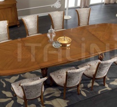 Стул с подлокотниками 1767 Стул с подлокотниками 1767 фабрика Bam.art design