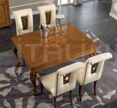 Стул 734 Стул 734 фабрика Bam.art design