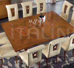 Стул 734 Стул 734 фабрика Bam.art design