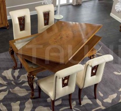 Стул 734 Стул 734 фабрика Bam.art design