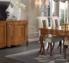 Стул 734 Стул 734 фабрика Bam.art design