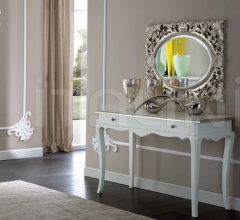 Итальянские Спальни - Туалетный столик 1716 Итальянские Спальни - Туалетный столик 1716 фабрика Bam.art design