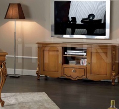 Тумба под TV 1753 Тумба под TV 1753 фабрика Bam.art design