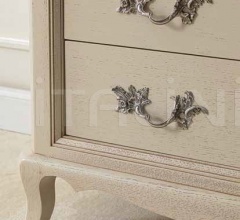 Итальянские Спальни - Тумбочка 1700 Итальянские Спальни - Тумбочка 1700 фабрика Bam.art design