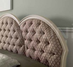 Итальянские Кровати - Кровать 1702 Итальянские Кровати - Кровать 1702 фабрика Bam.art design