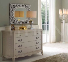 Итальянские Спальни - Комод 1701 Итальянские Спальни - Комод 1701 фабрика Bam.art design