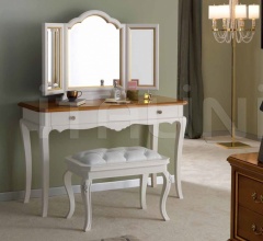 Итальянские Спальни - Туалетный столик 1716 Итальянские Спальни - Туалетный столик 1716 фабрика Bam.art design