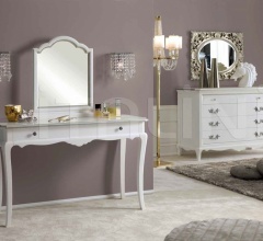 Туалетное зеркало 1717 Туалетное зеркало 1717 фабрика Bam.art design