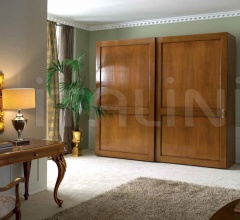 Итальянские Спальни - Шкаф 1704 Итальянские Спальни - Шкаф 1704 фабрика Bam.art design