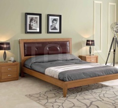 Итальянские Кровати - Кровать 1307 Итальянские Кровати - Кровать 1307 фабрика Bam.art design